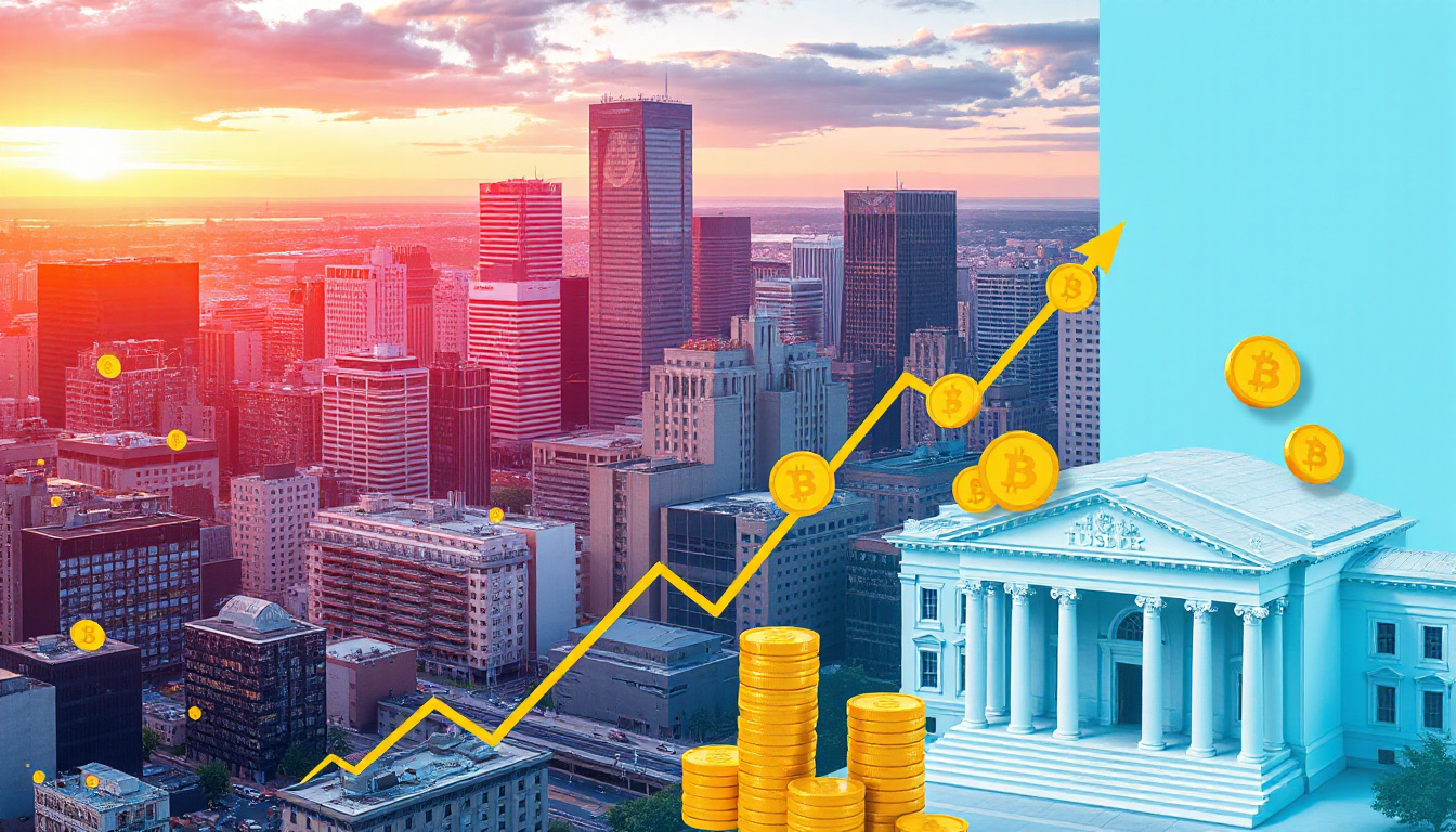 Tokenized Real-World Assets Surge to $27B with US Treasury Boost