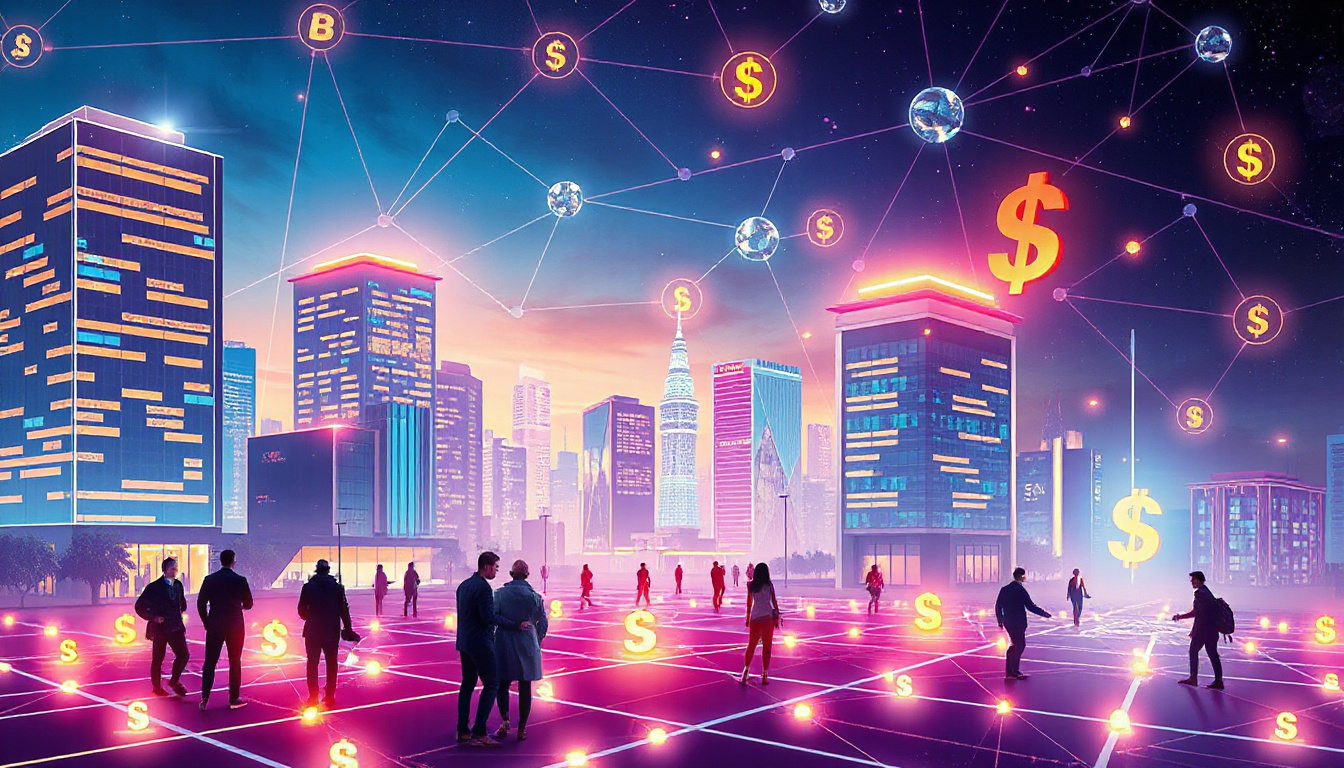 Tokenized RWAs Hit $26B: The Future of Investment Innovation