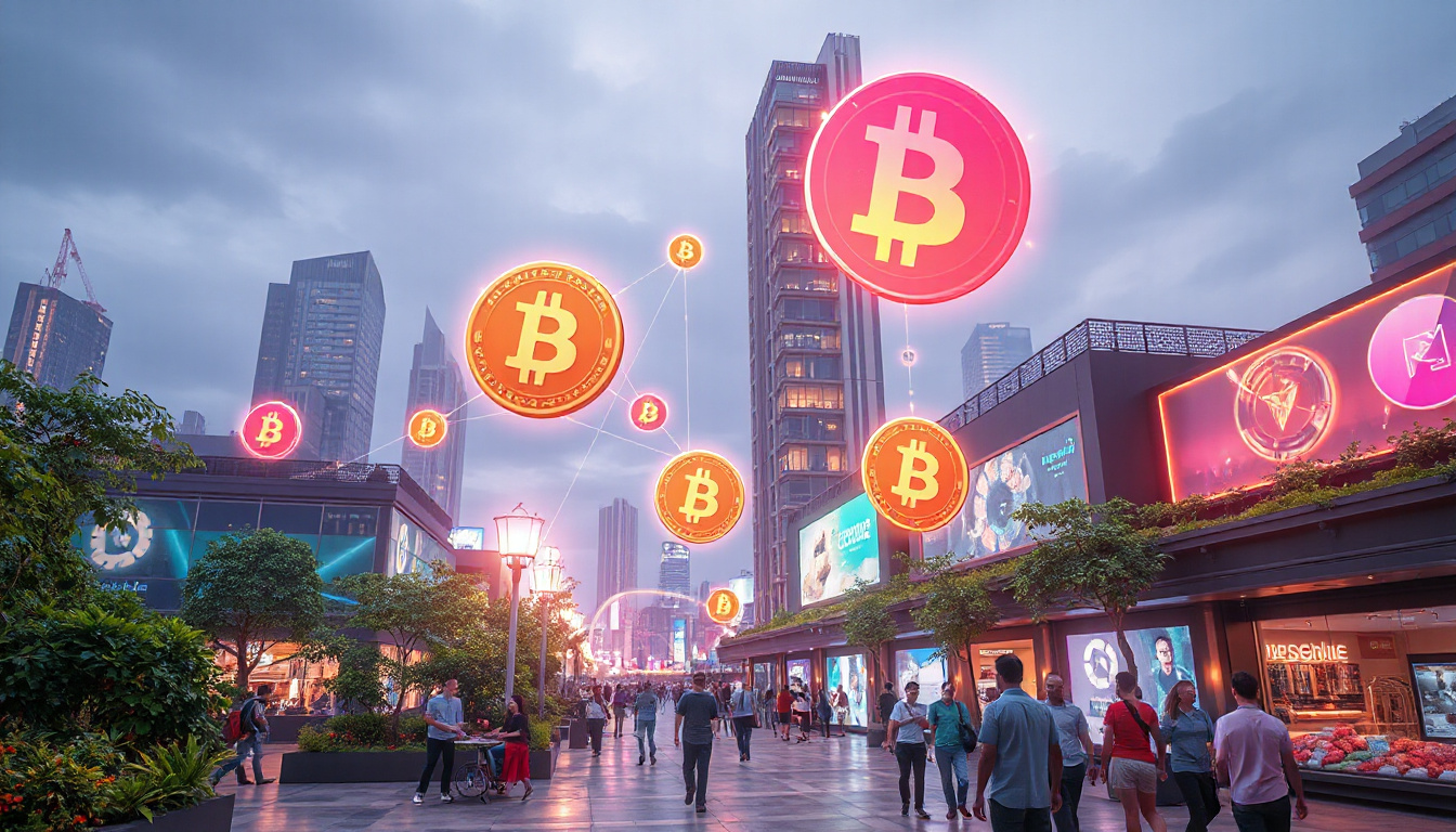 Top 10 Real-World Asset Tokens for 2026: Market Innovations