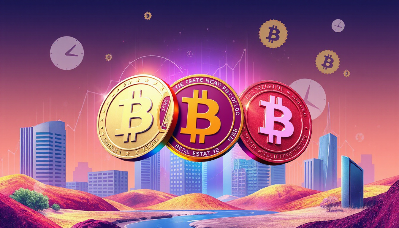 Top 3 RWA Tokens to Invest in This April 2026