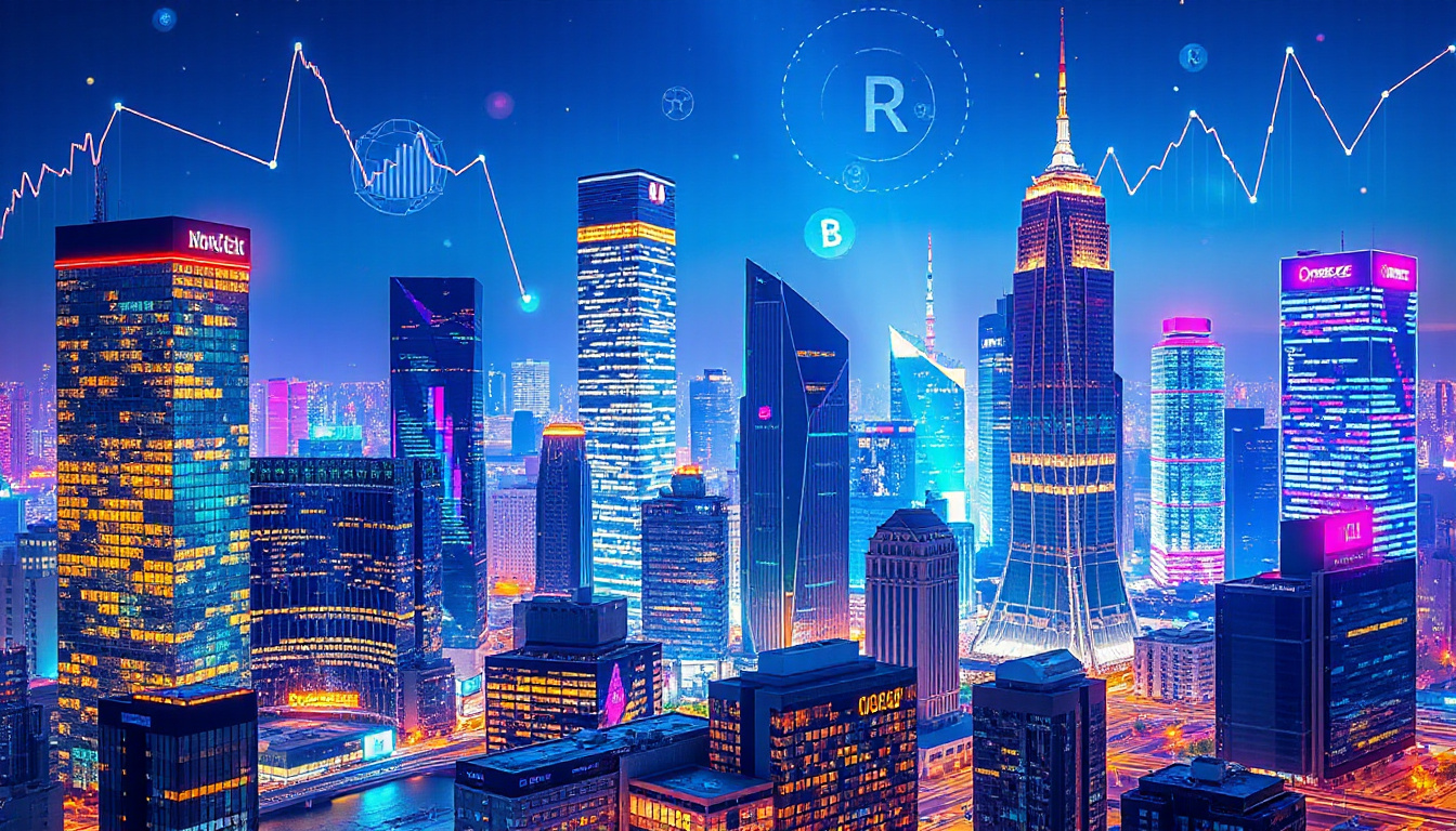 Top Real-World Asset Crypto Projects Shaping Investment Trends