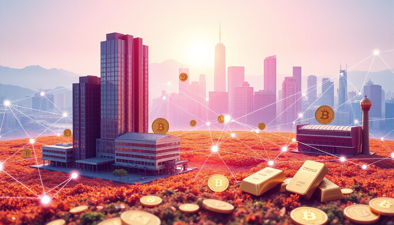 Transforming Investment: Real World Assets Take Center Stage