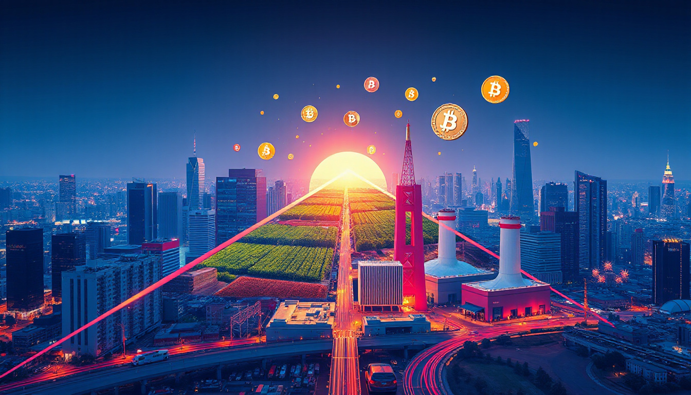 Unlocking Growth: Tokenizing Real-World Assets in Emerging Markets