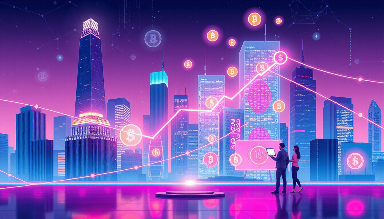 Unlocking Investment Growth: Tokenizing Real-World Assets