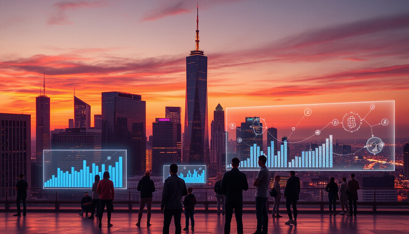 Unlocking Investment Potential: Latest in Real-World Asset Tokenization