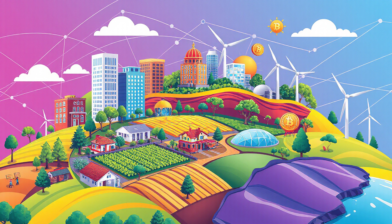 Unlocking Investment Potential: Latest Trends in Real-World Assets