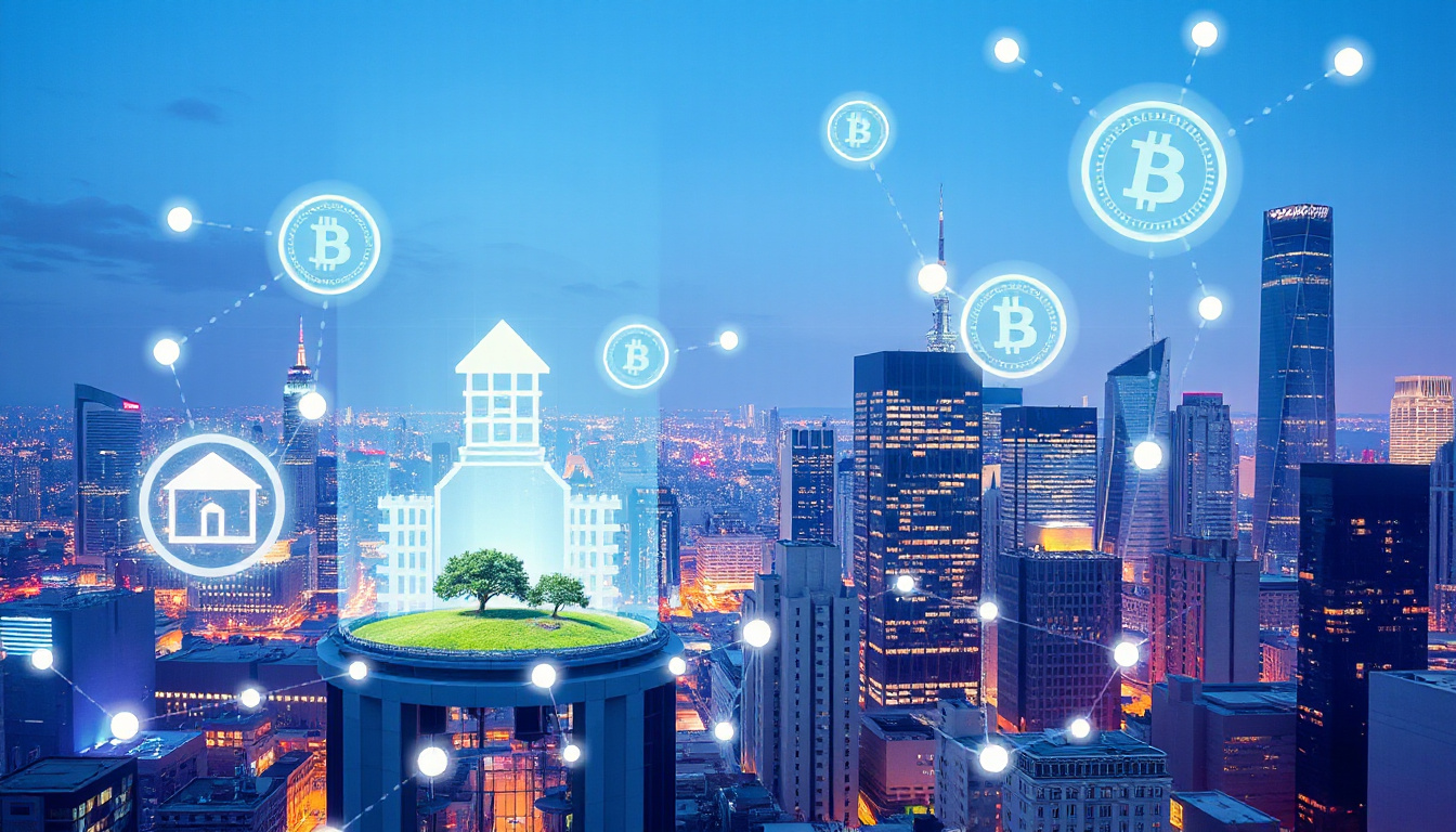 Unlocking Investment Potential: The Rise of Tokenized Real-World Assets