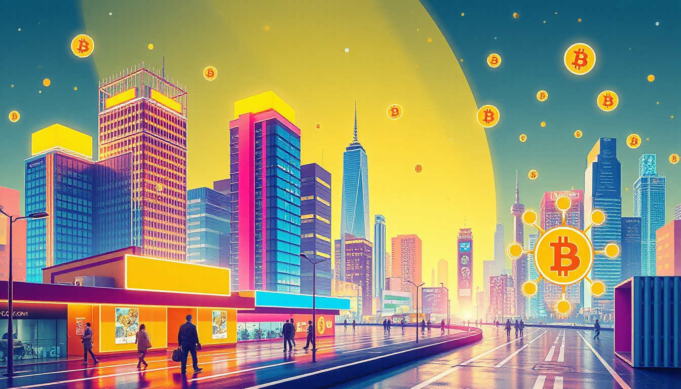 Unlocking Lending Growth: The Power of Real-World Asset Tokenization