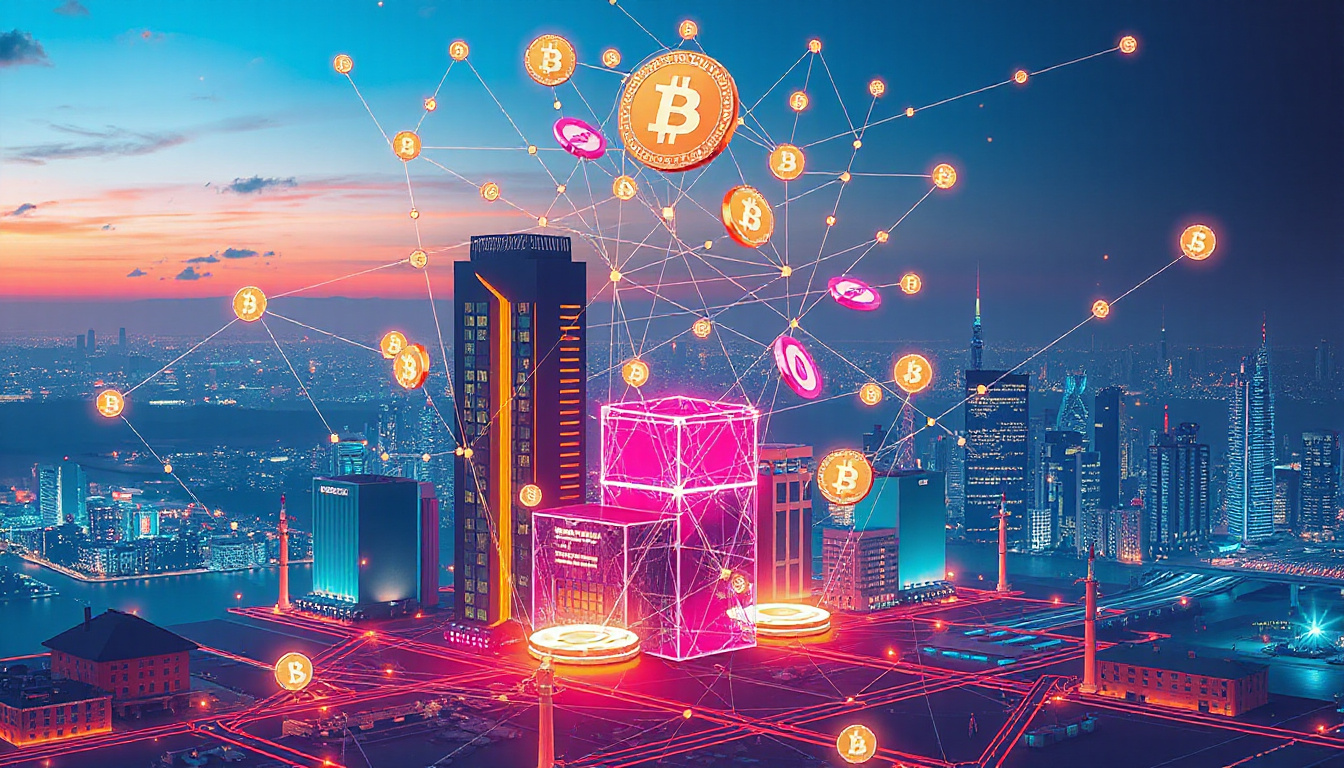 Unlocking Lending Growth: The Power of Tokenizing Real-World Assets