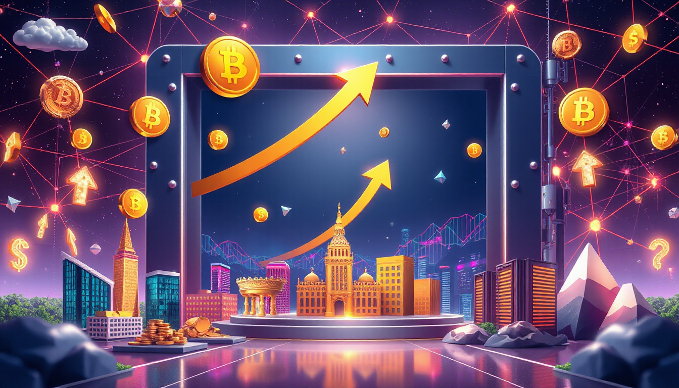 Unlocking Lending Growth: The Promise of Tokenized Assets