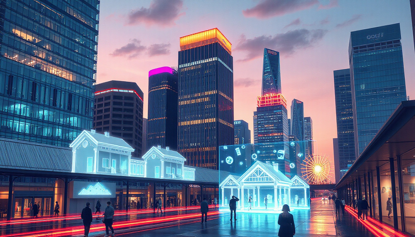 Unlocking Lending Growth: The Rise of Tokenized Real-World Assets