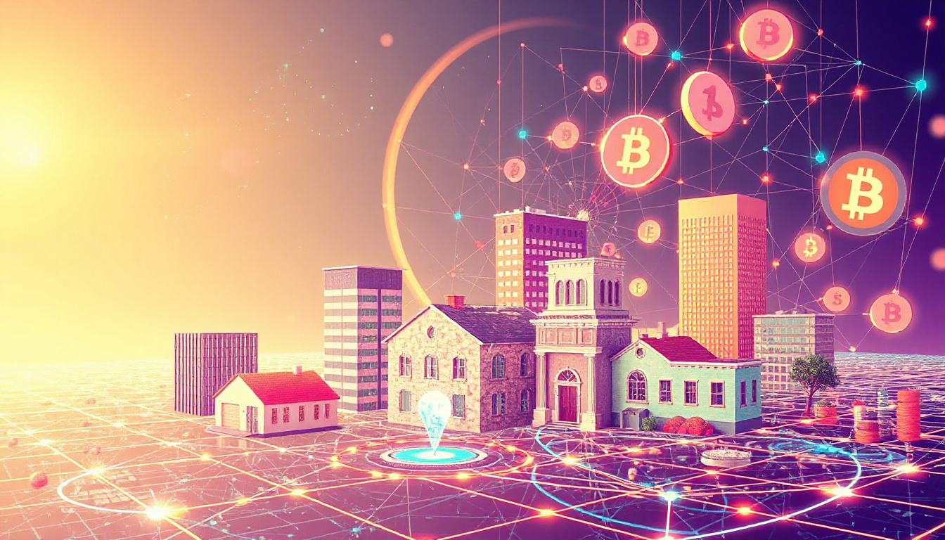 Unlocking Lending Growth: Tokenizing Real-World Assets