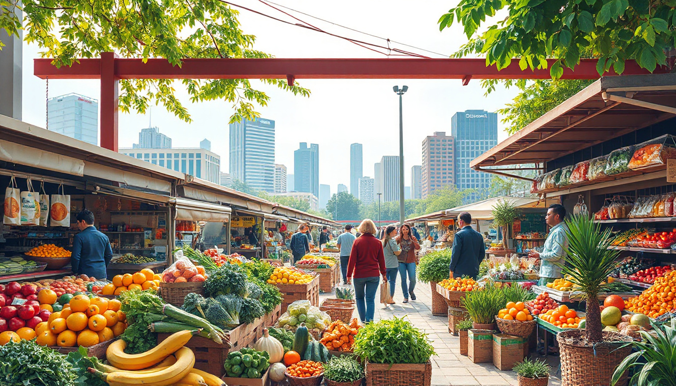 Unlocking Lending in Emerging Markets with Real-World Assets