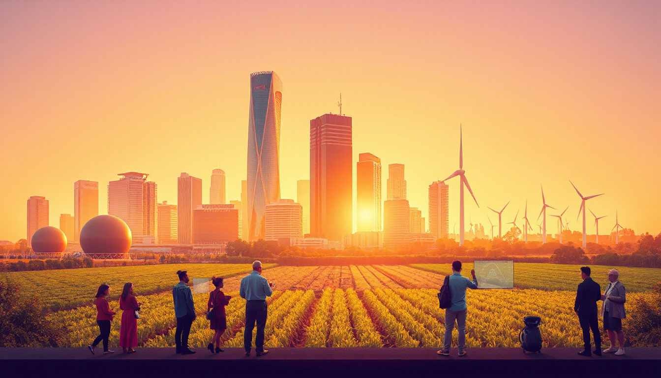 Unlocking New Investment Opportunities in Real-World Assets