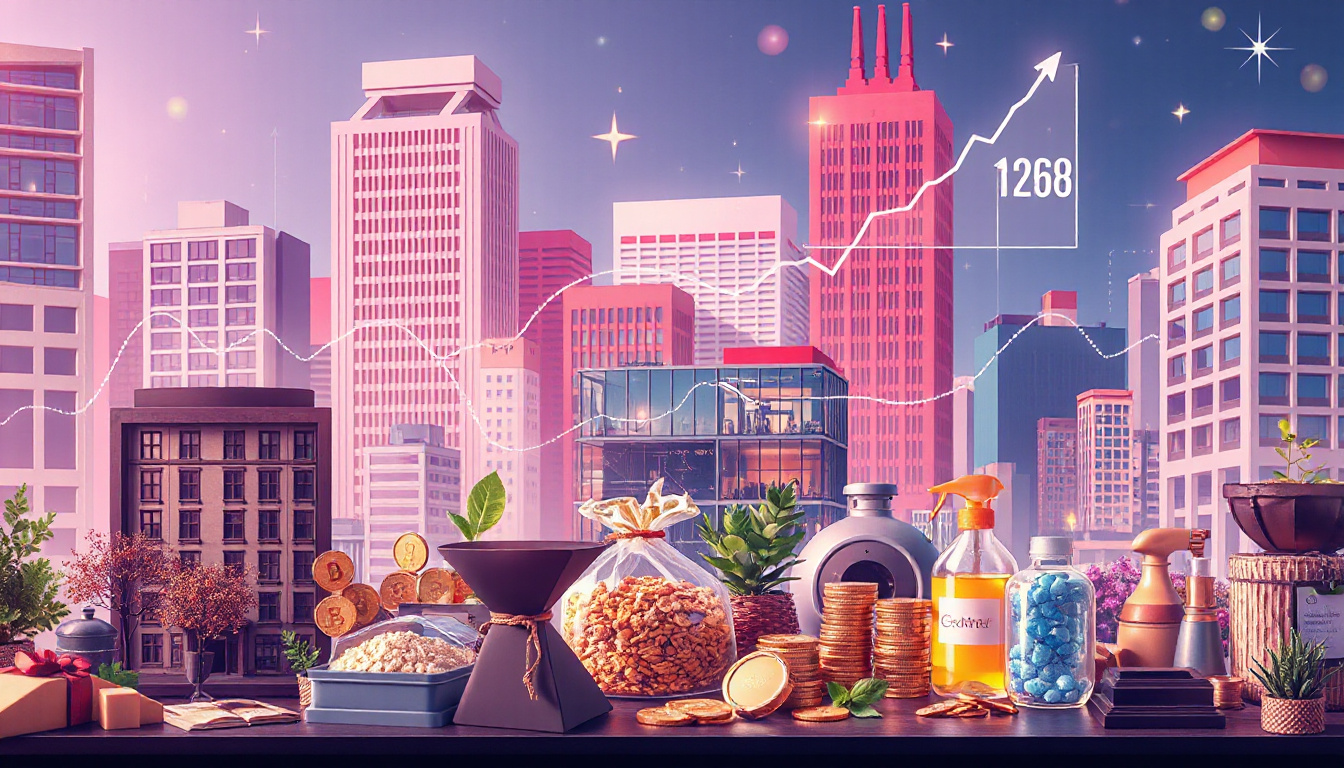 Unlocking Opportunities: Latest Trends in Real World Assets Investments