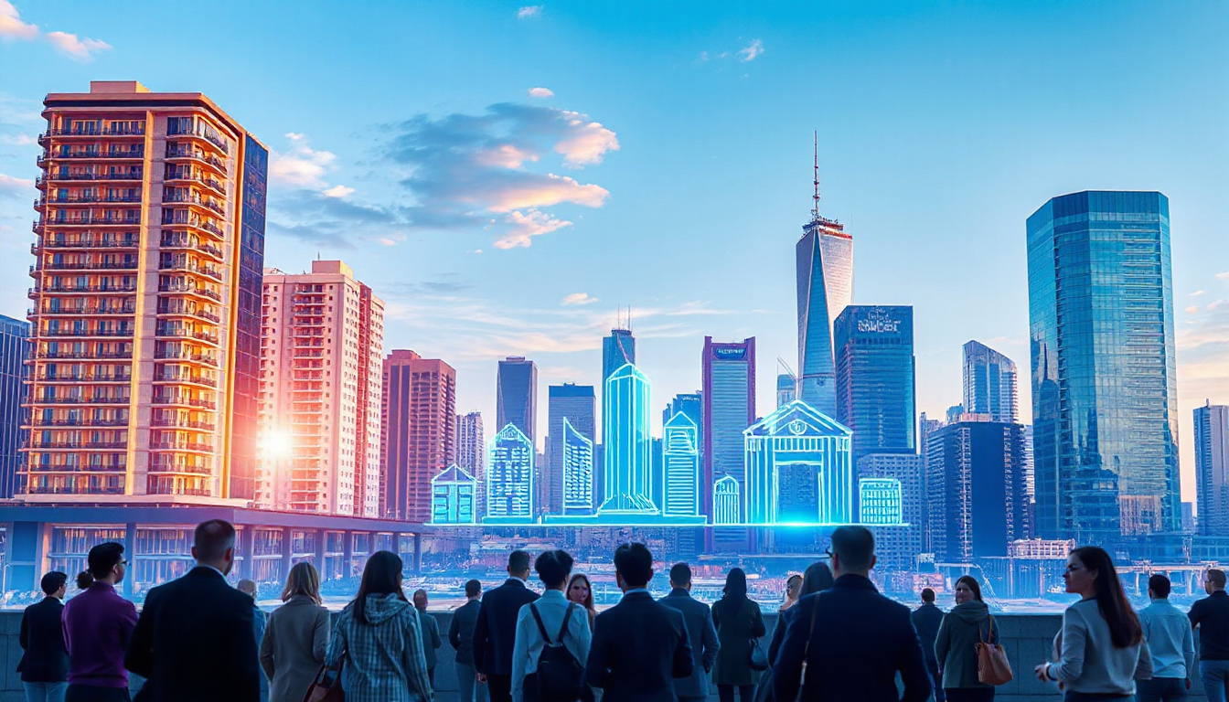 Unlocking Real World Assets: Investment Innovations Ahead!