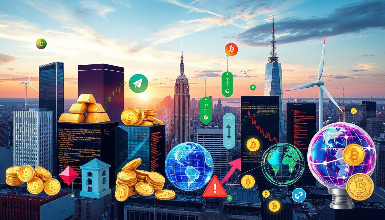 Unlocking Real-World Assets: 2023 Investment Trends & Insights