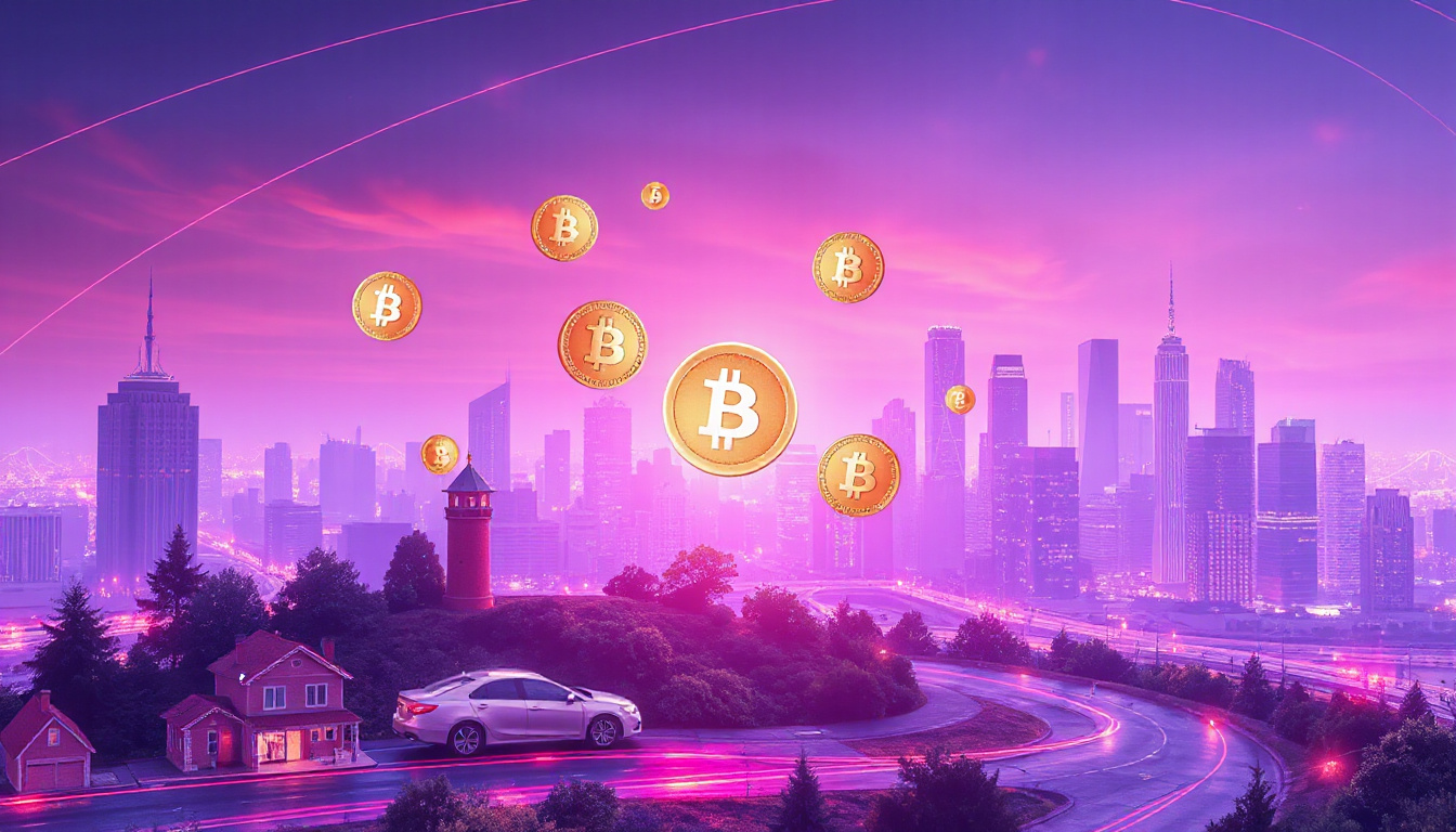 Unlocking Real-World Assets: Crypto's Next Big Investment Trend