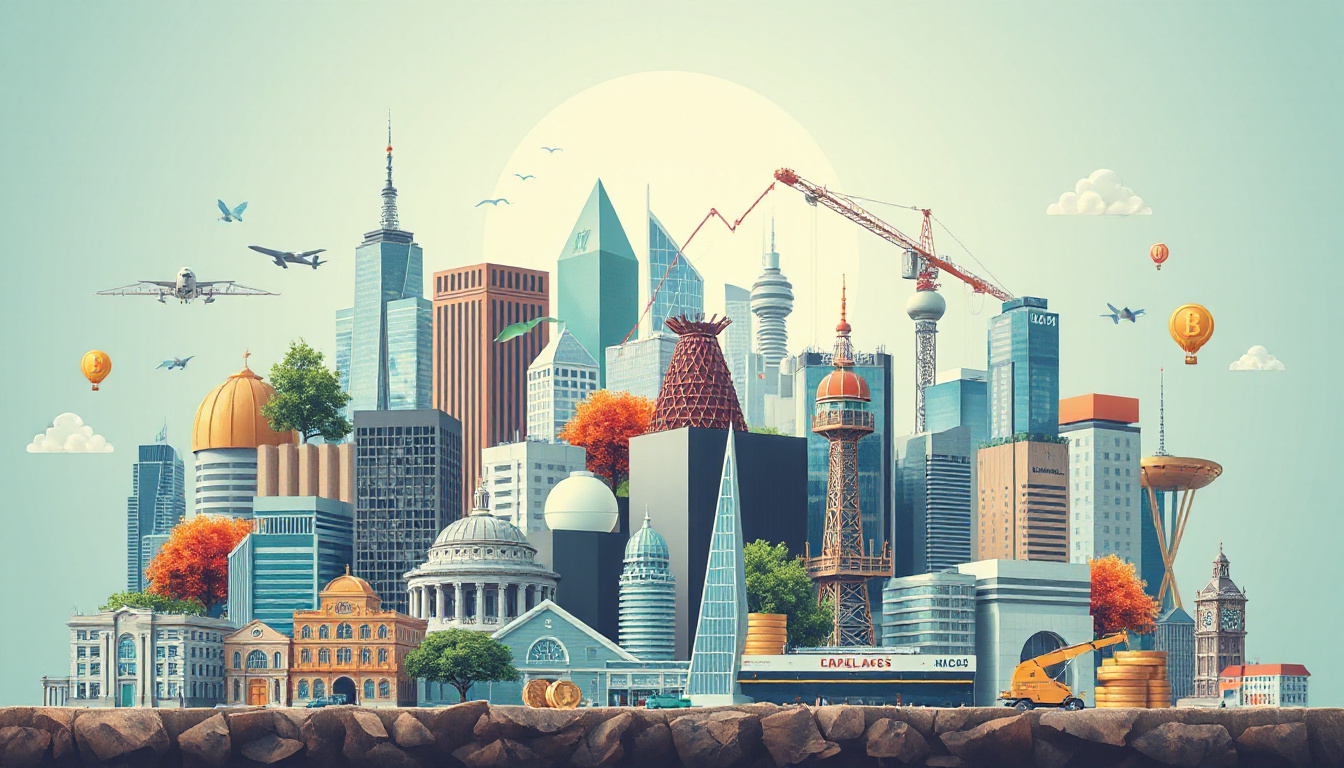 Unlocking Real-World Assets: Investment Trends & Insights 2023