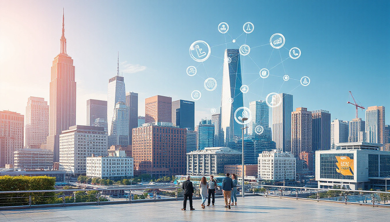 Unlocking Real-World Assets: The Future of Investment Innovation