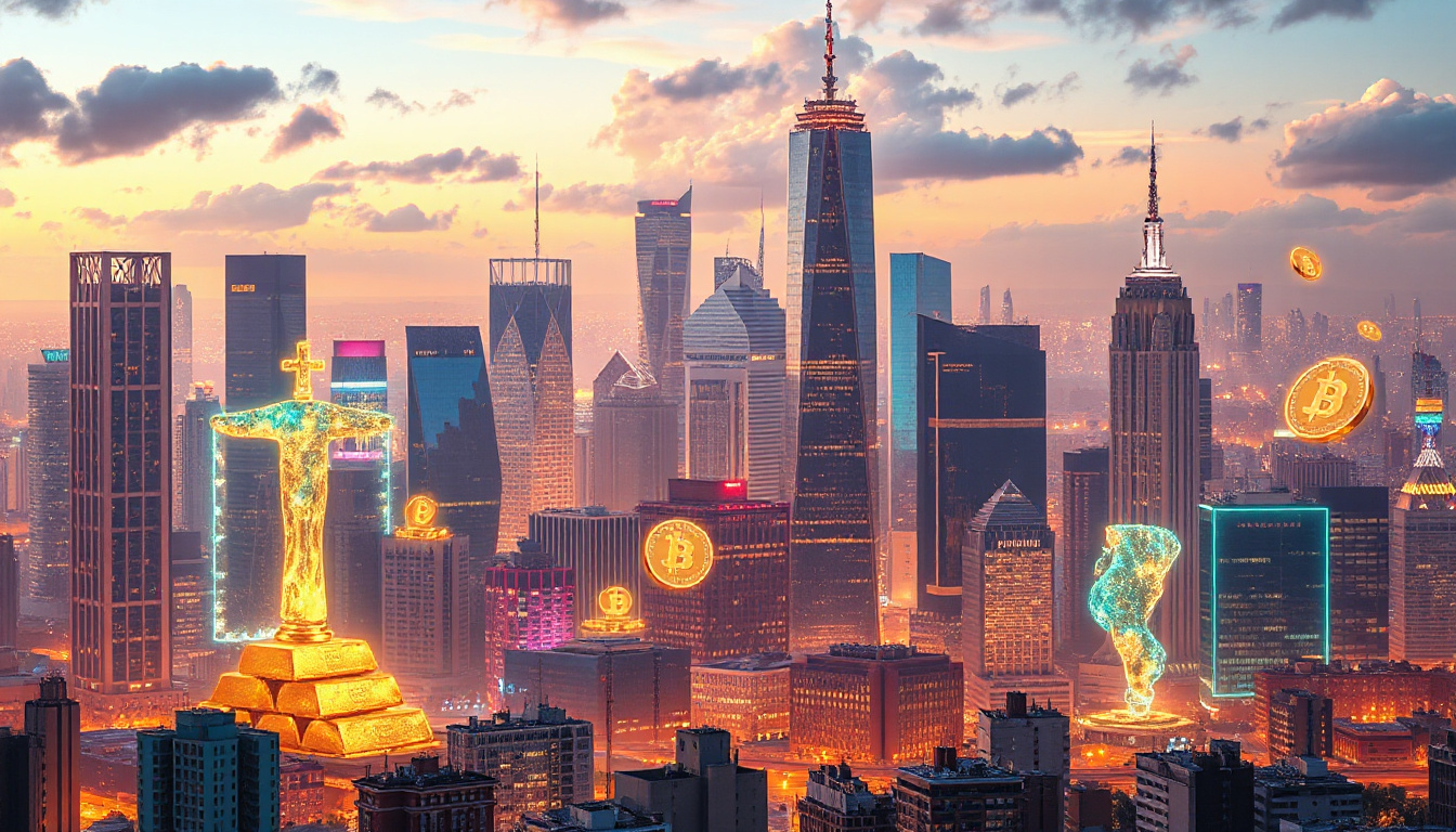 Unlocking Real-World Assets: The Future of RWA Tokenization