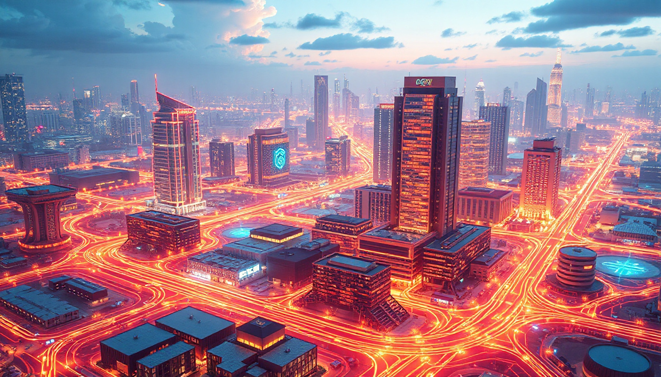 Unlocking RWA Innovation: The Rise of Compliance-Aware Smart Contracts