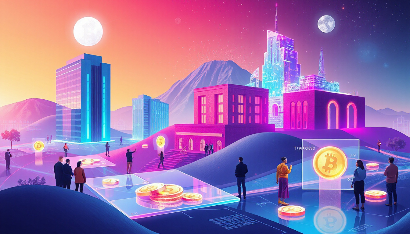 Unlocking RWA Potential: Trends & Insights in Asset Tokenization