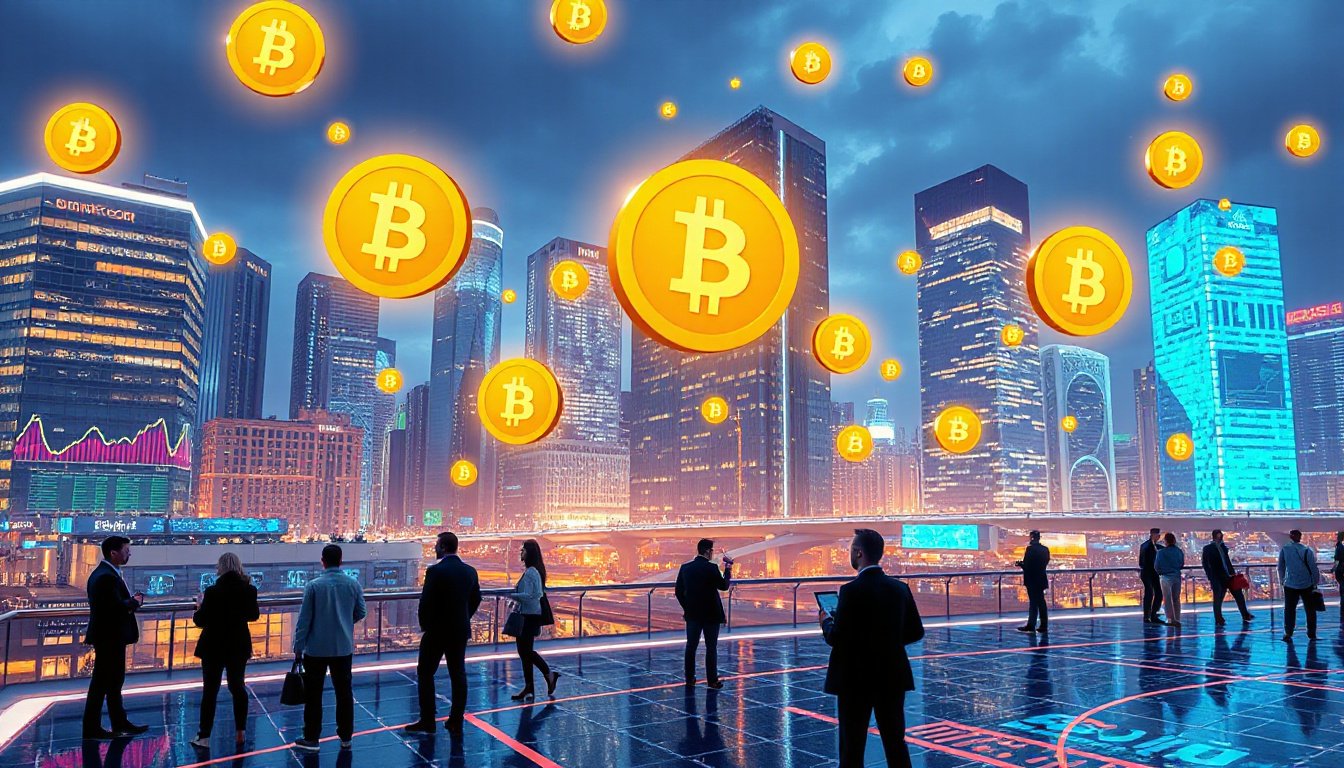 Unlocking the Future: How Tokenized Gold Transforms Investing