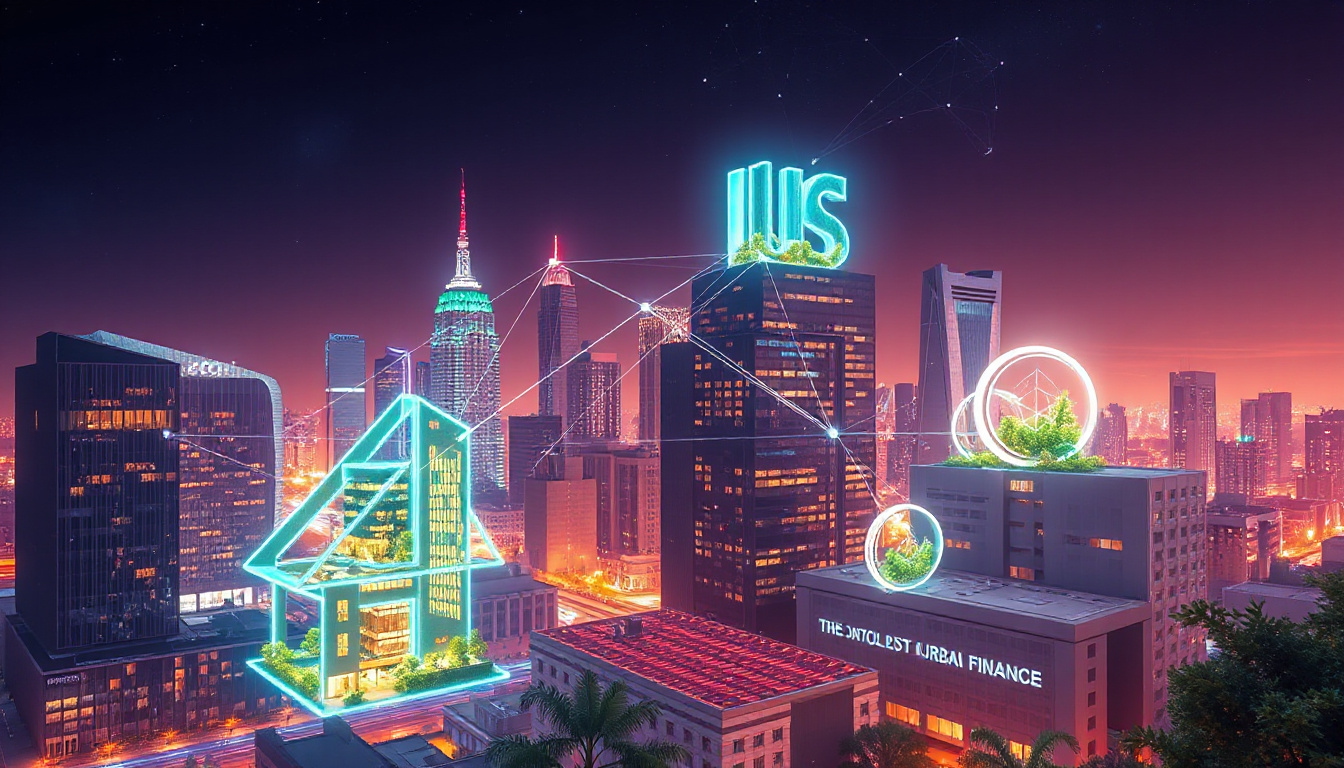 Unlocking the Future: Tokenizing Real-World Assets Trends