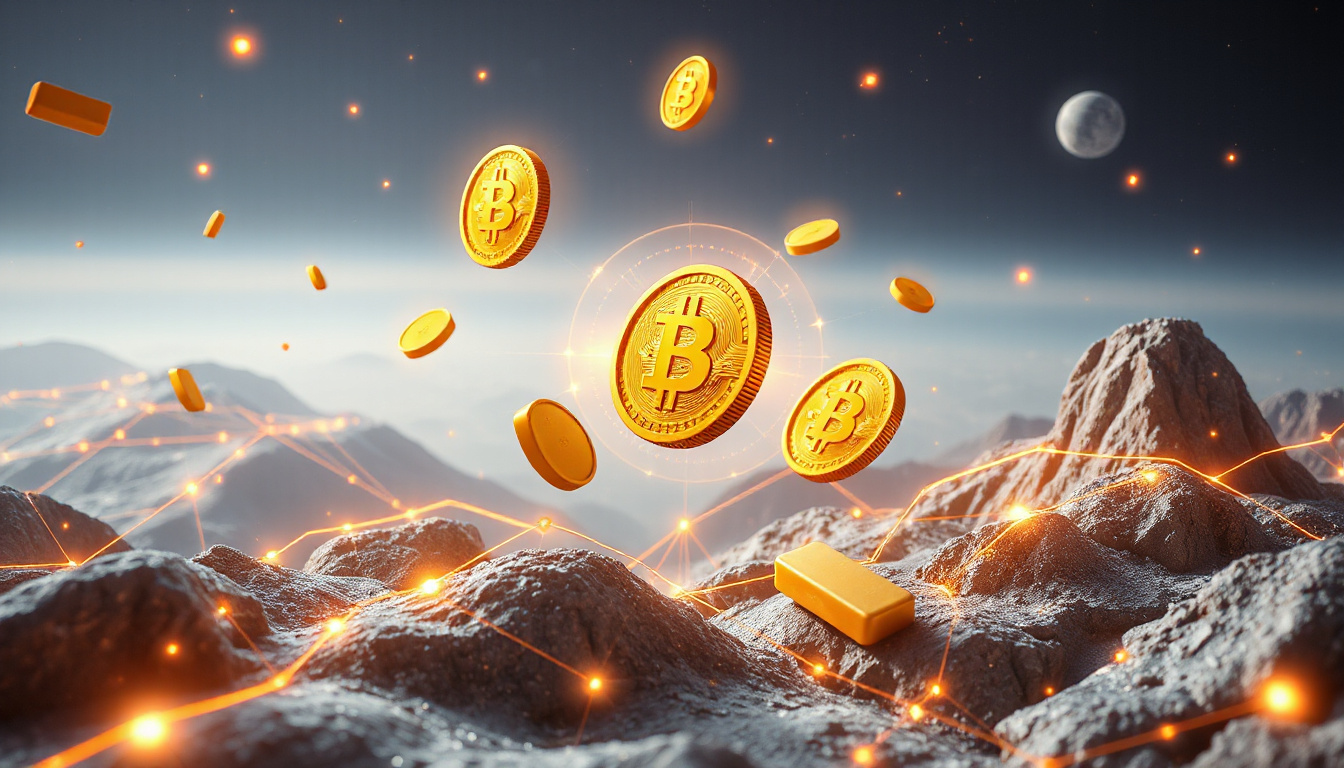 Unlocking Tokenized Gold: Innovations in Real-World Assets 2026