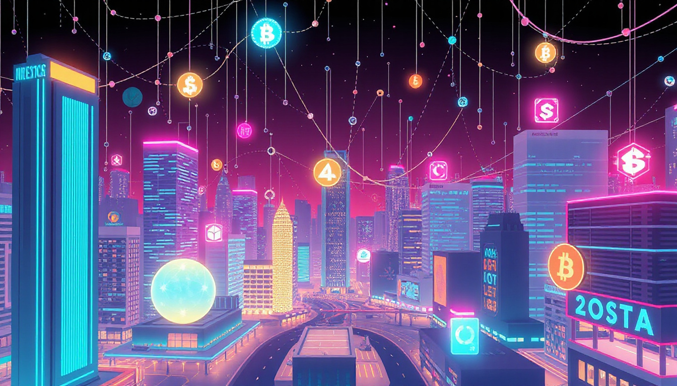 Unlocking Value: Latest Trends in Real-World Asset Tokenization