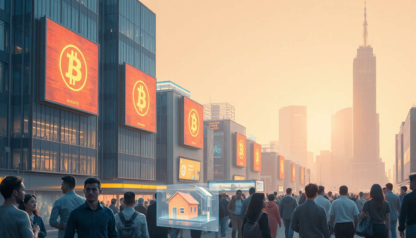 Unlocking Value: The Future of Real-World Asset Tokenization