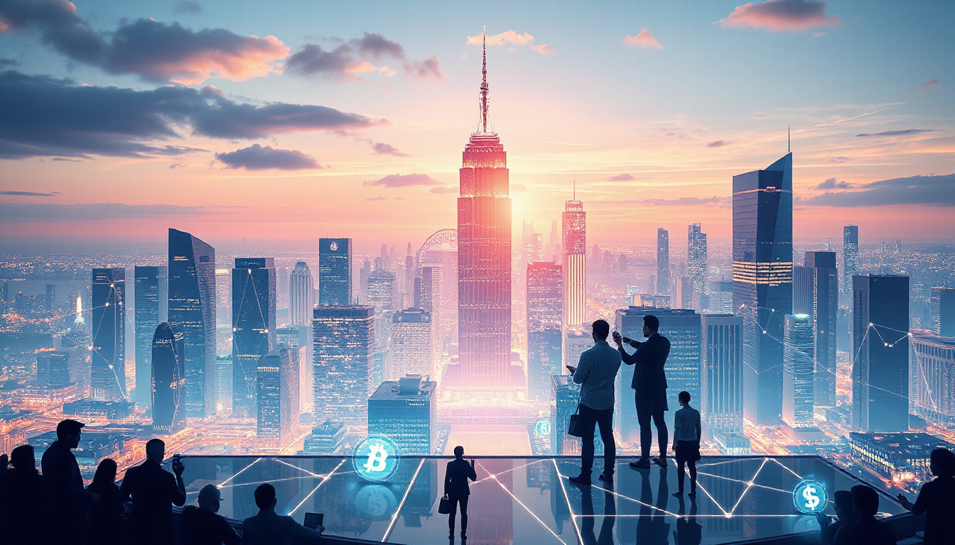 Unlocking Value: The RWA Tokenization Revolution in Finance