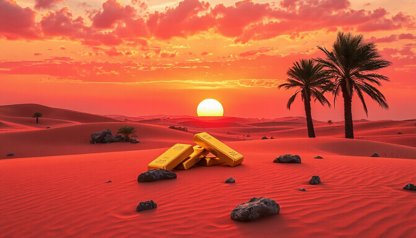 Unlocking Wealth: A Definitive Guide to Collecting Gold Bars in Crimson Desert – No Exploits Needed!