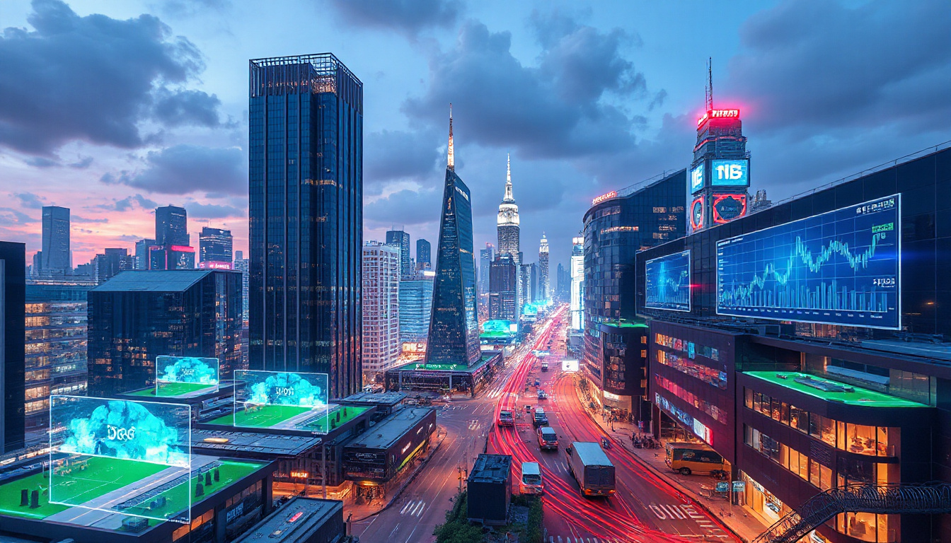 VJMX Protocol: Unveiling Future of Carbon Asset Liquidity