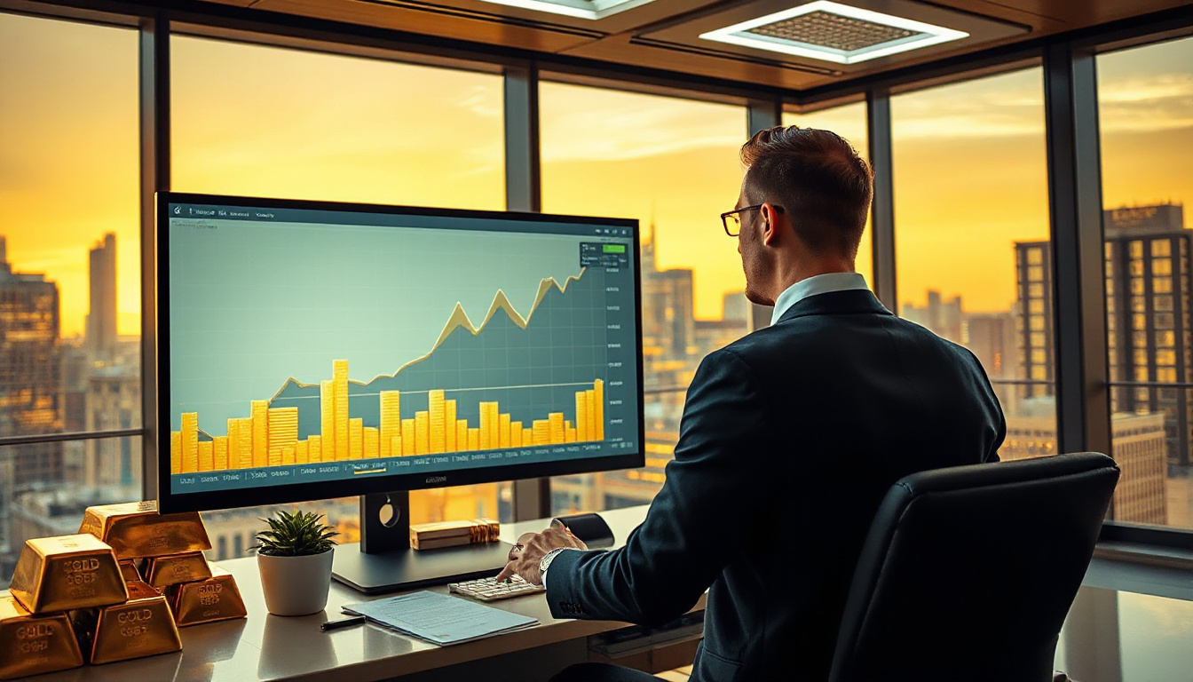 Wells Fargo Raises Gold Price Target to $6,300 Amid Market Pullback: What Investors Must Know for 2026