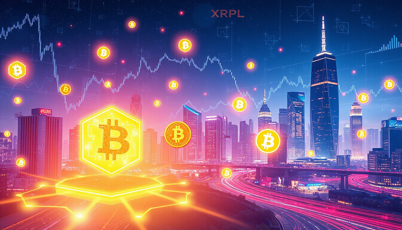 XRPL Tokenized Assets Surge: What It Means for XRP Price