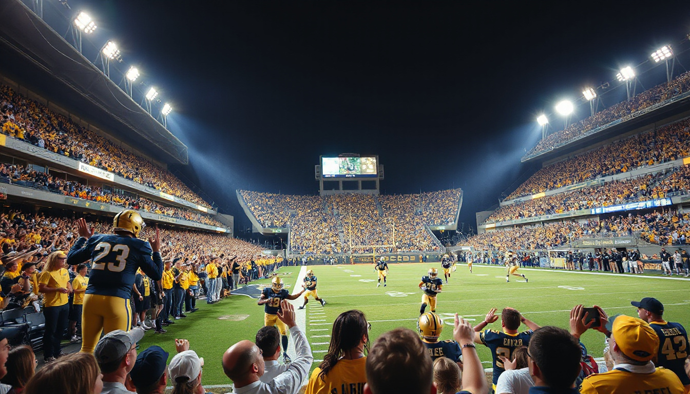 2026 Blue-Gold Game Highlights: Key Moments and Future Stars from Notre Dame Football