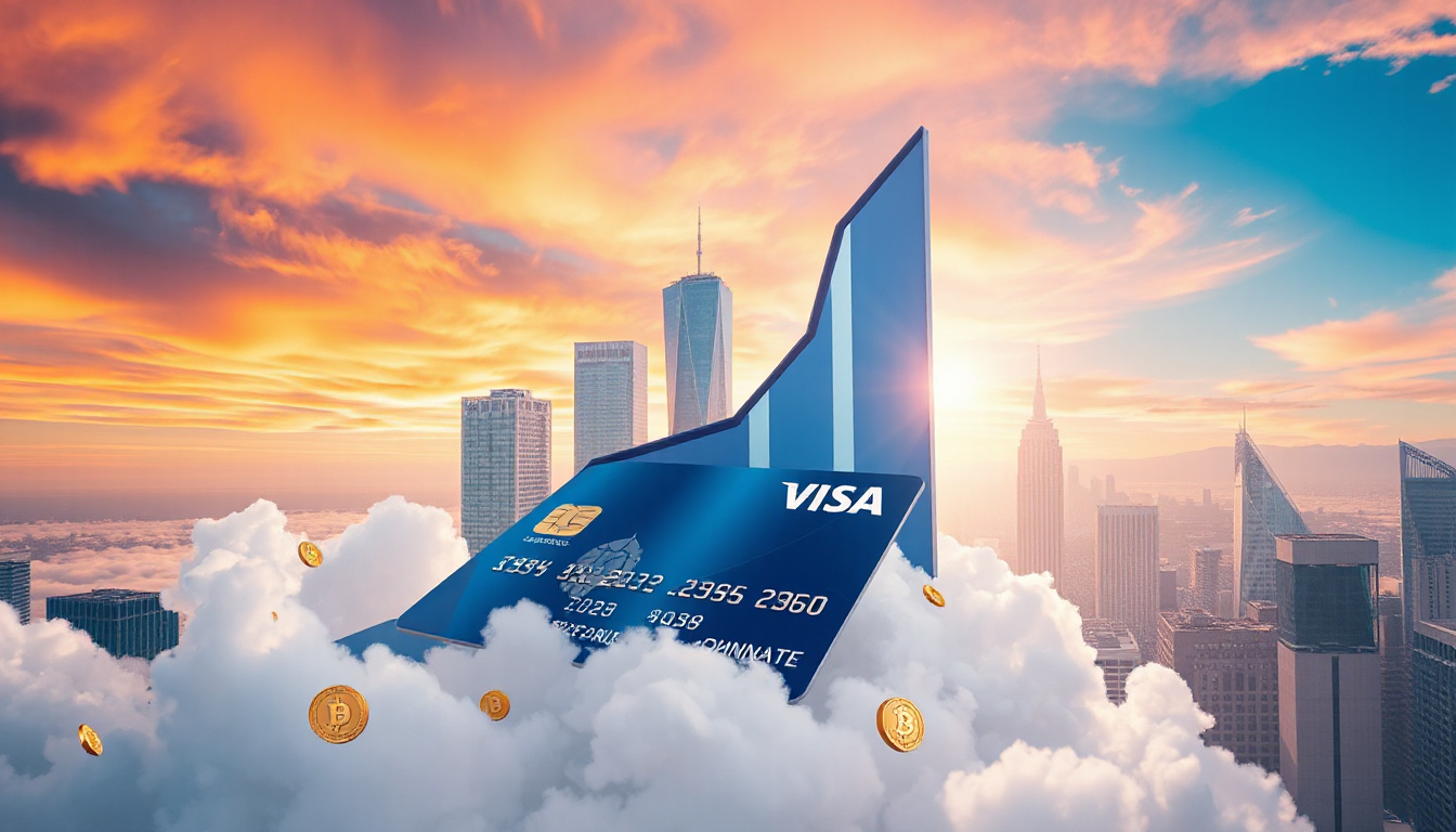 ALGO Soars 20%: RWA Dominance & Visa Boost Investment Outlook