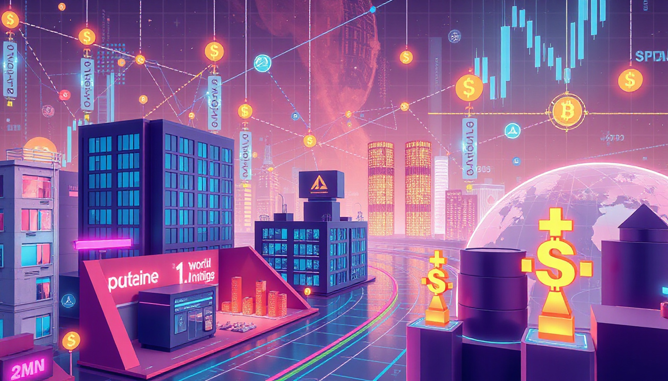 Aster DEX Launches RWA Markets with USD1: A Game Changer