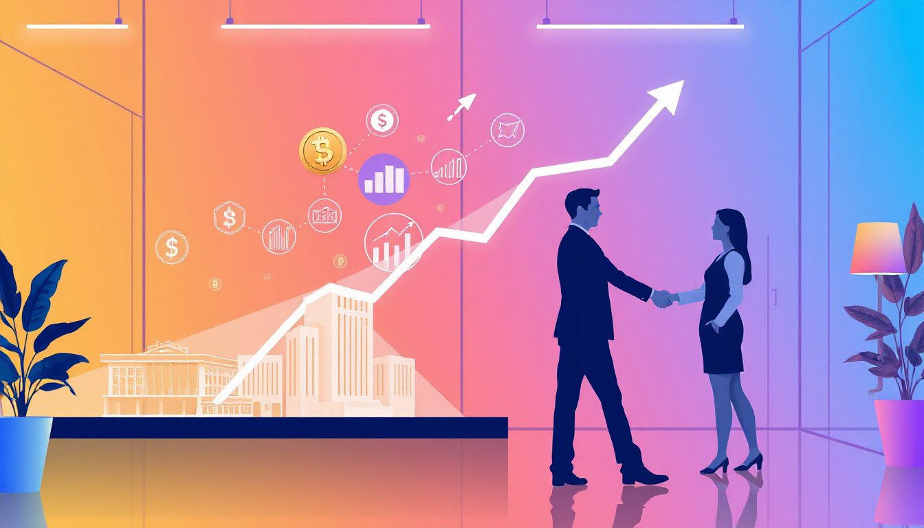 BayWa Completes RWA Stake Sale, Strengthens Financial Position