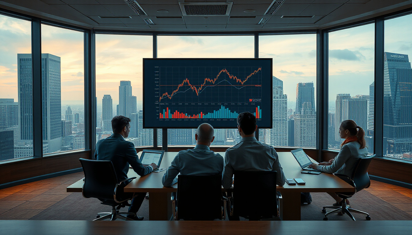 BayWa Crisis: Will Austrian Investors Take Control?