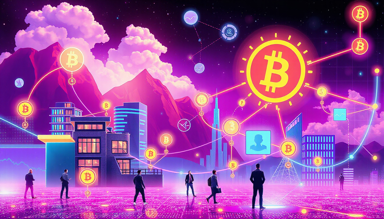 Breaking Down RWA Tokenization: The Future of Asset Investment