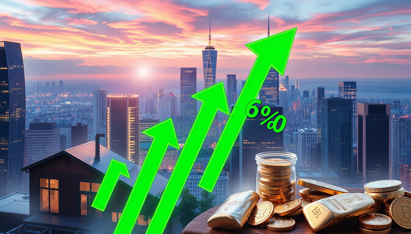 BSB Price Soars 60% as Real-World Asset Trends Evolve