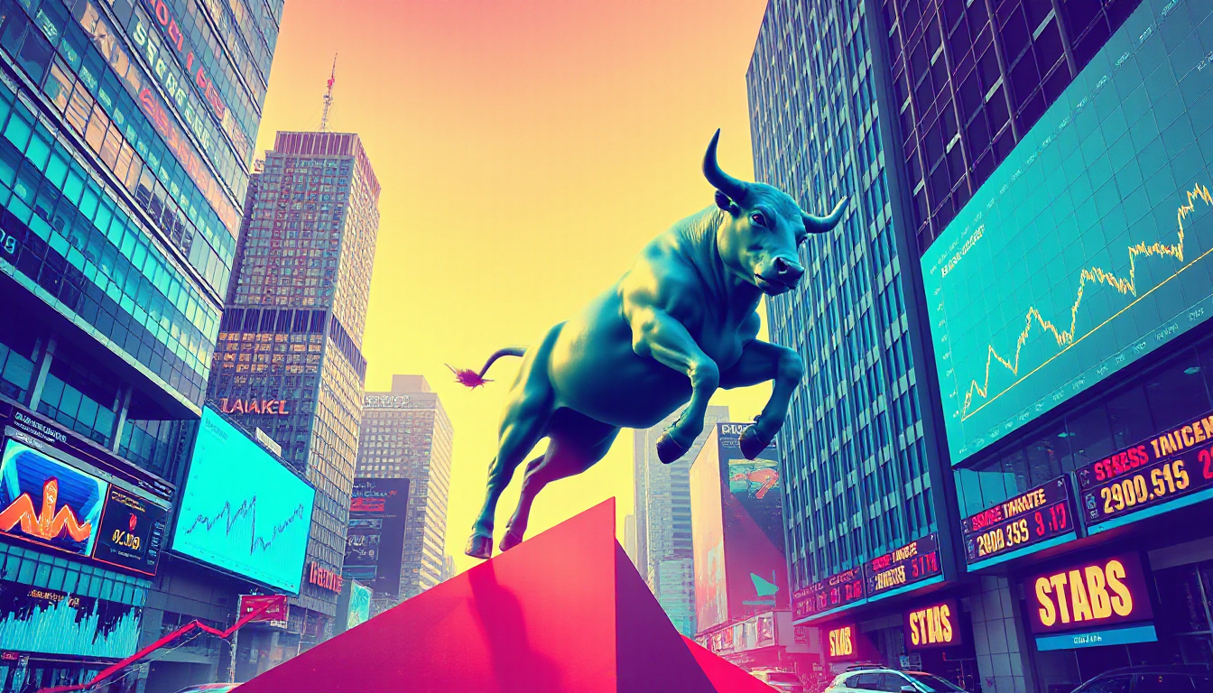 BSB Soars 60%: Real-World Assets Shift Sparks Market Innovation