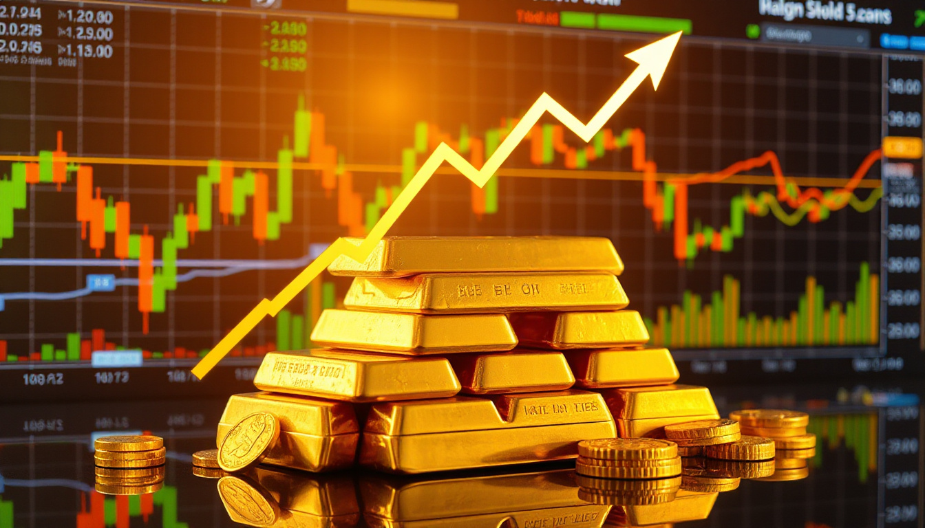 Can Gold Rally Back to $5,000 in 2026? Analyzing the Latest Market Trends and Uncertainties