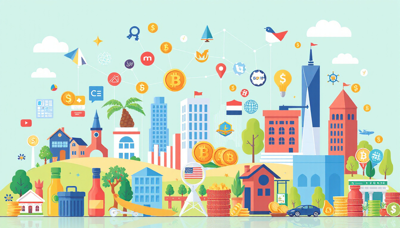 Cardano Launches $80 Million Fund for Real-World Assets