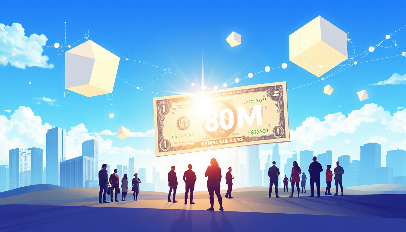 Cardano Launches $80M Fund to Boost RWA and DeFi Ventures