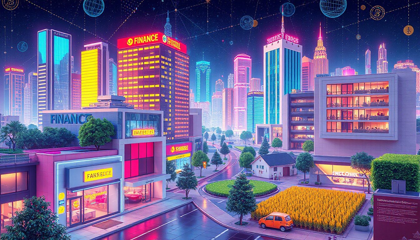 Cardano Launches $80M Fund to Boost RWA and DeFi Ventures