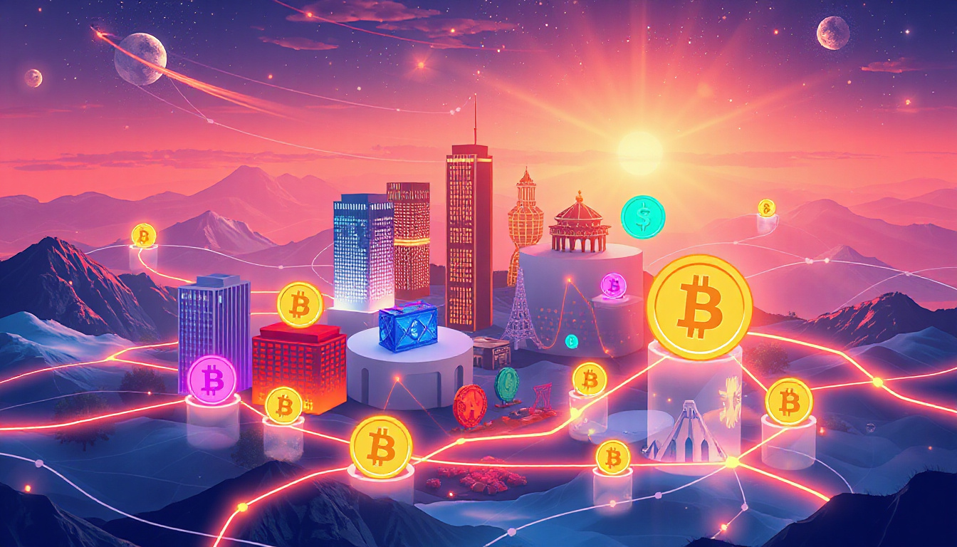Cayman Registers Nine Tokenized Funds: A New Era for Real-World Assets